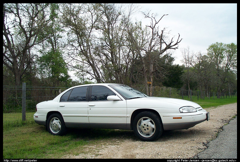 041-1996 Lumina