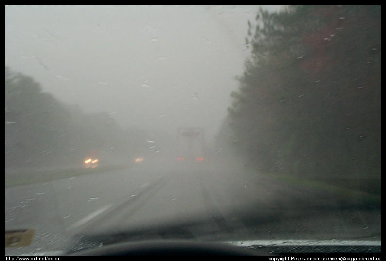 052-driving Meridian to ATL