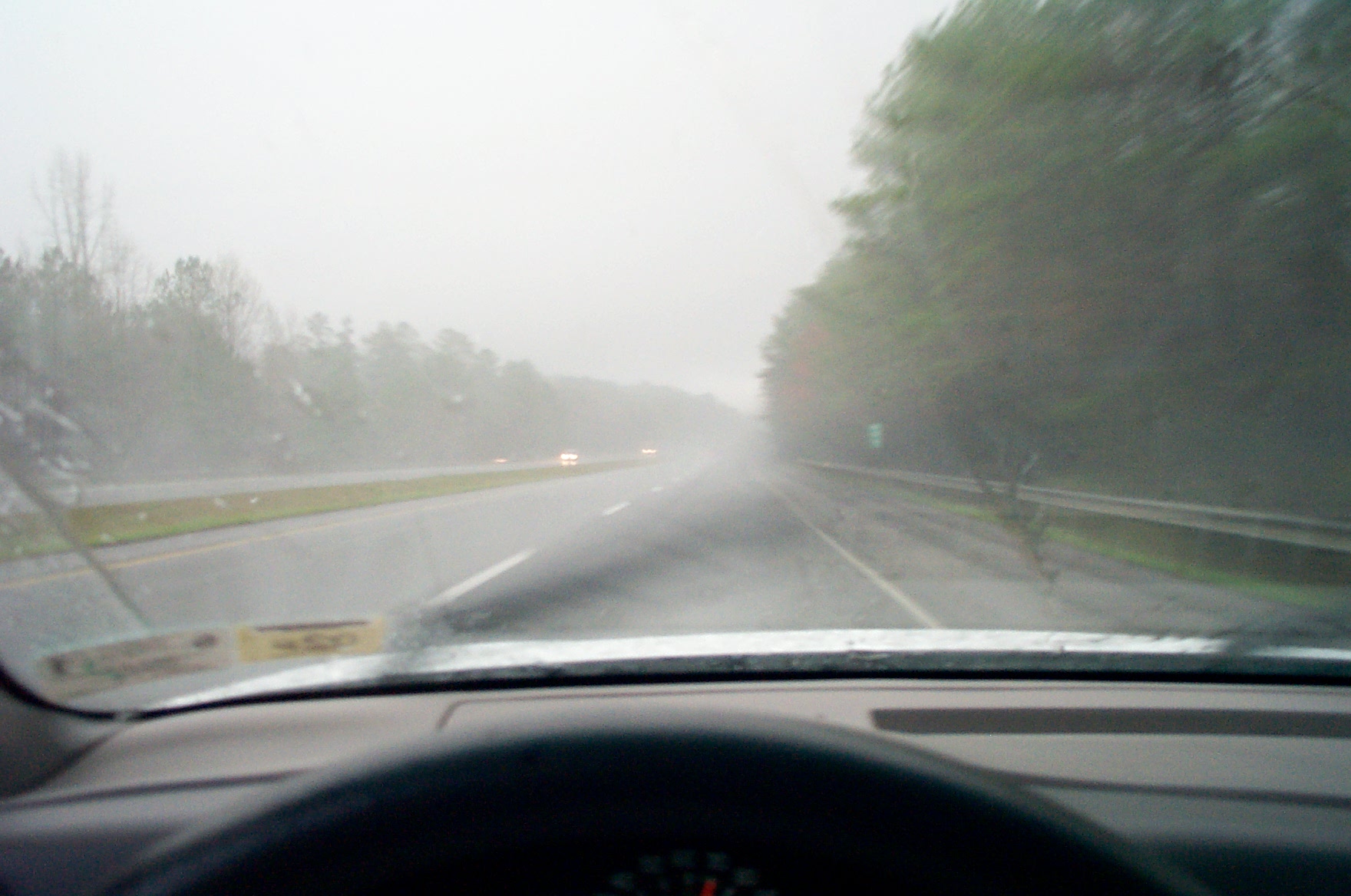 054-driving Meridian to ATL