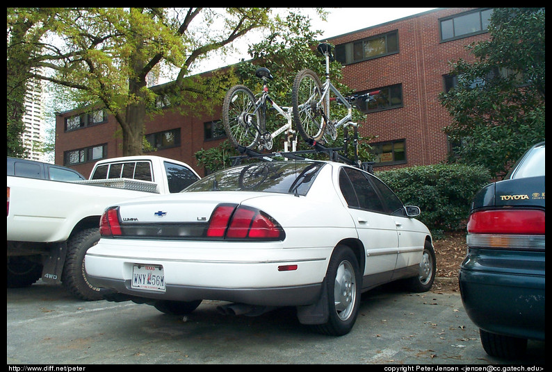 2001 04 08 bikes and car-053