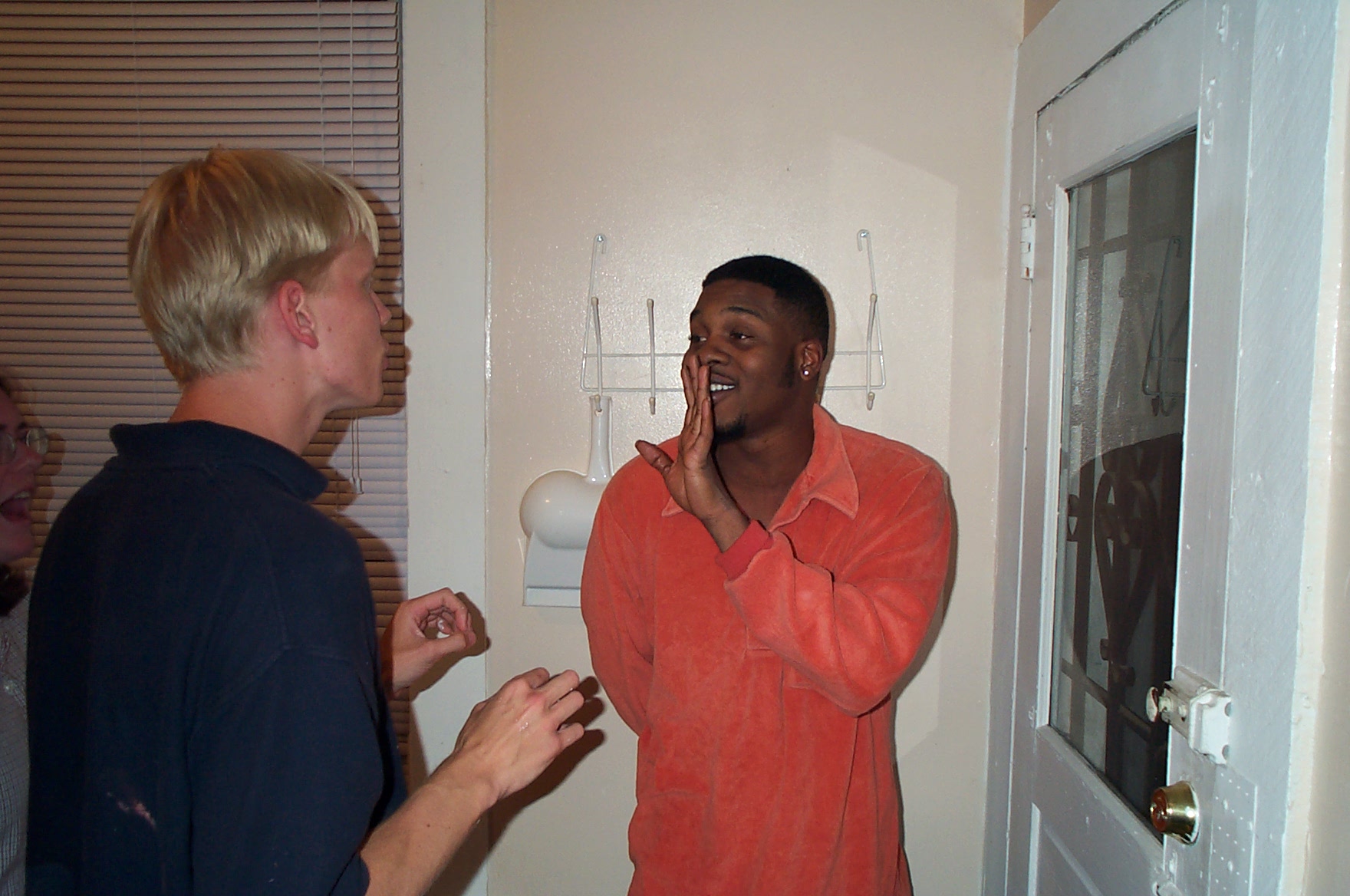 2001 04 13 Jason Party-013