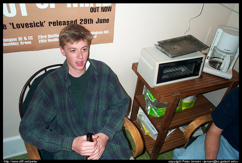 2001 04 13 Jason Party-021