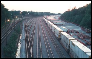 railroad