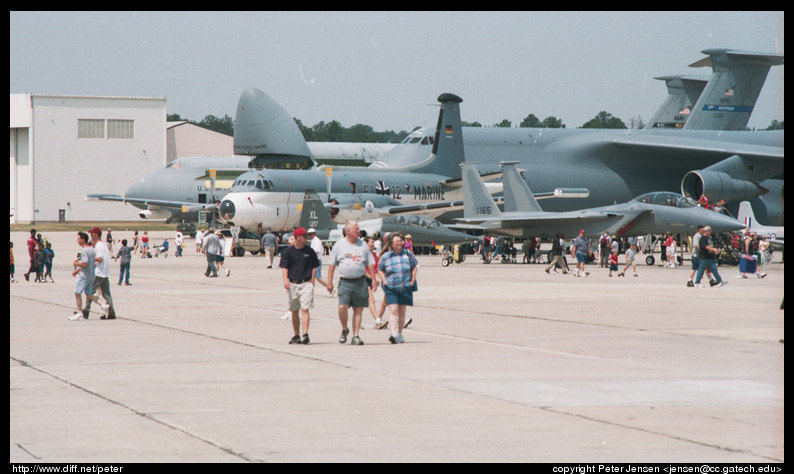 airshow