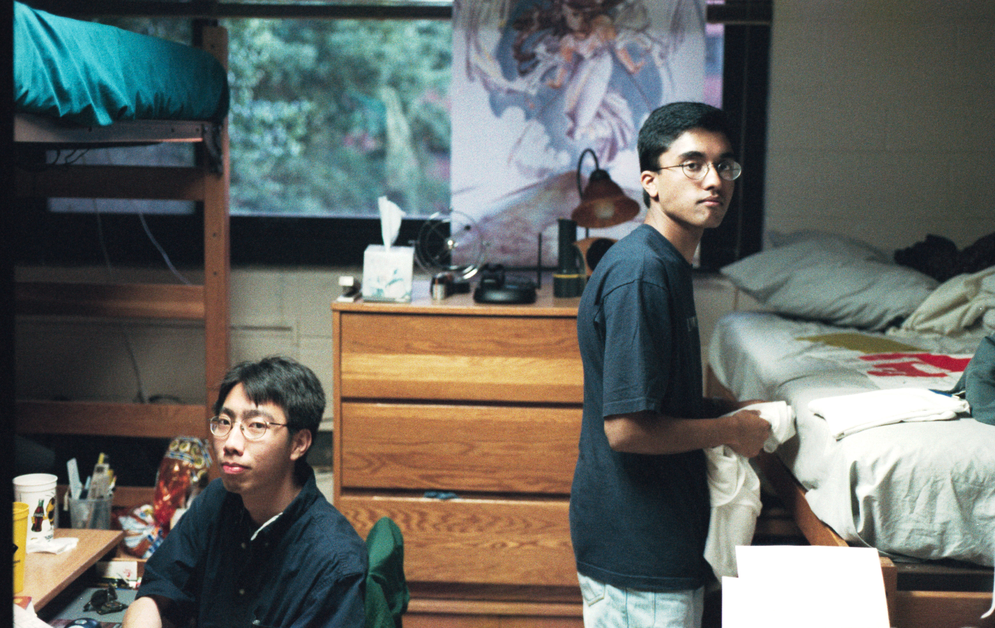 jose hamza-dorm