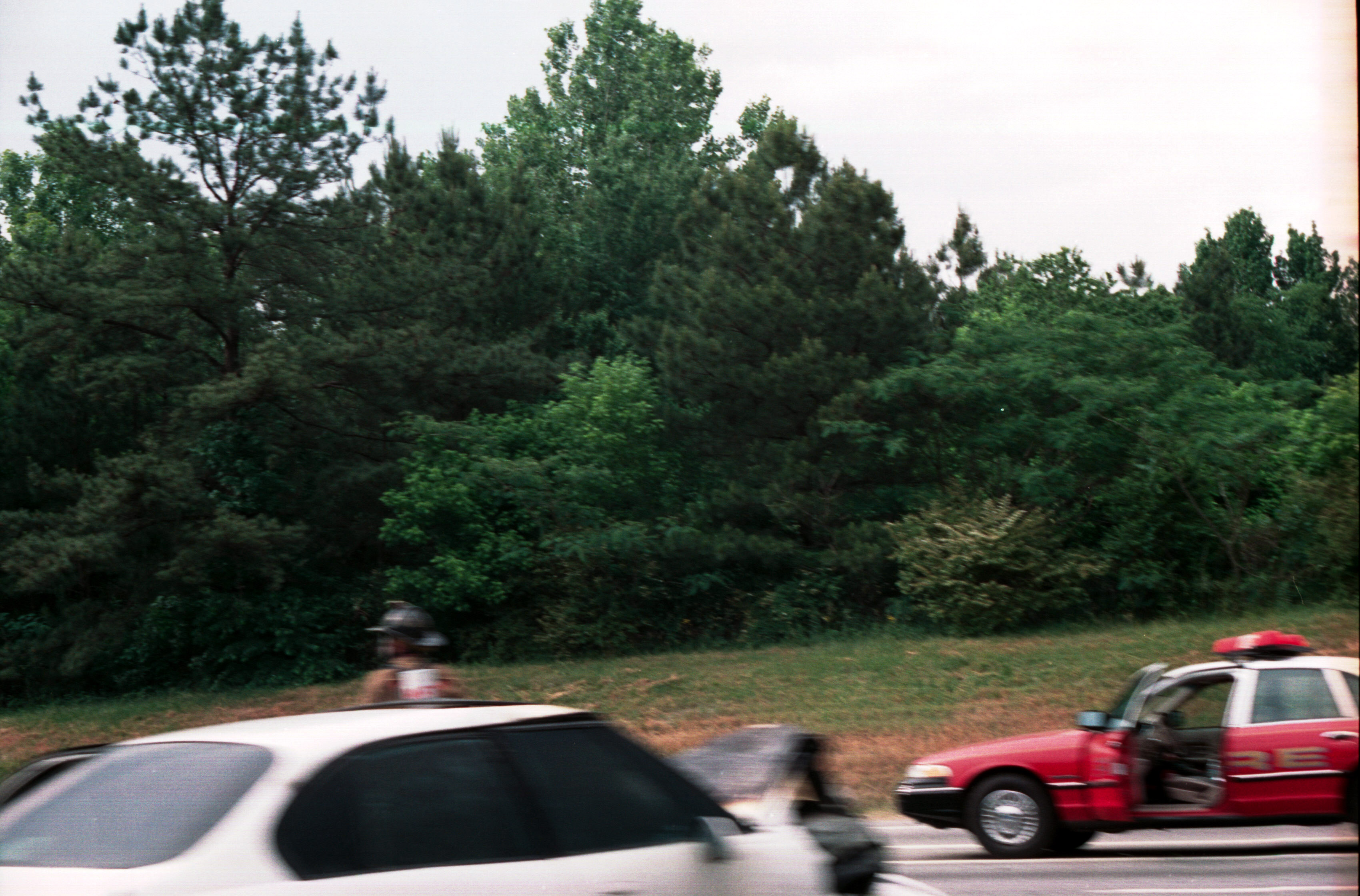 collision on I75 1