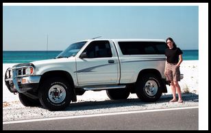 aaron truck 3