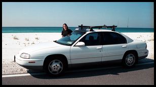 blair with lumina