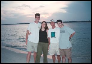 peter blair aaron jon sunset-1