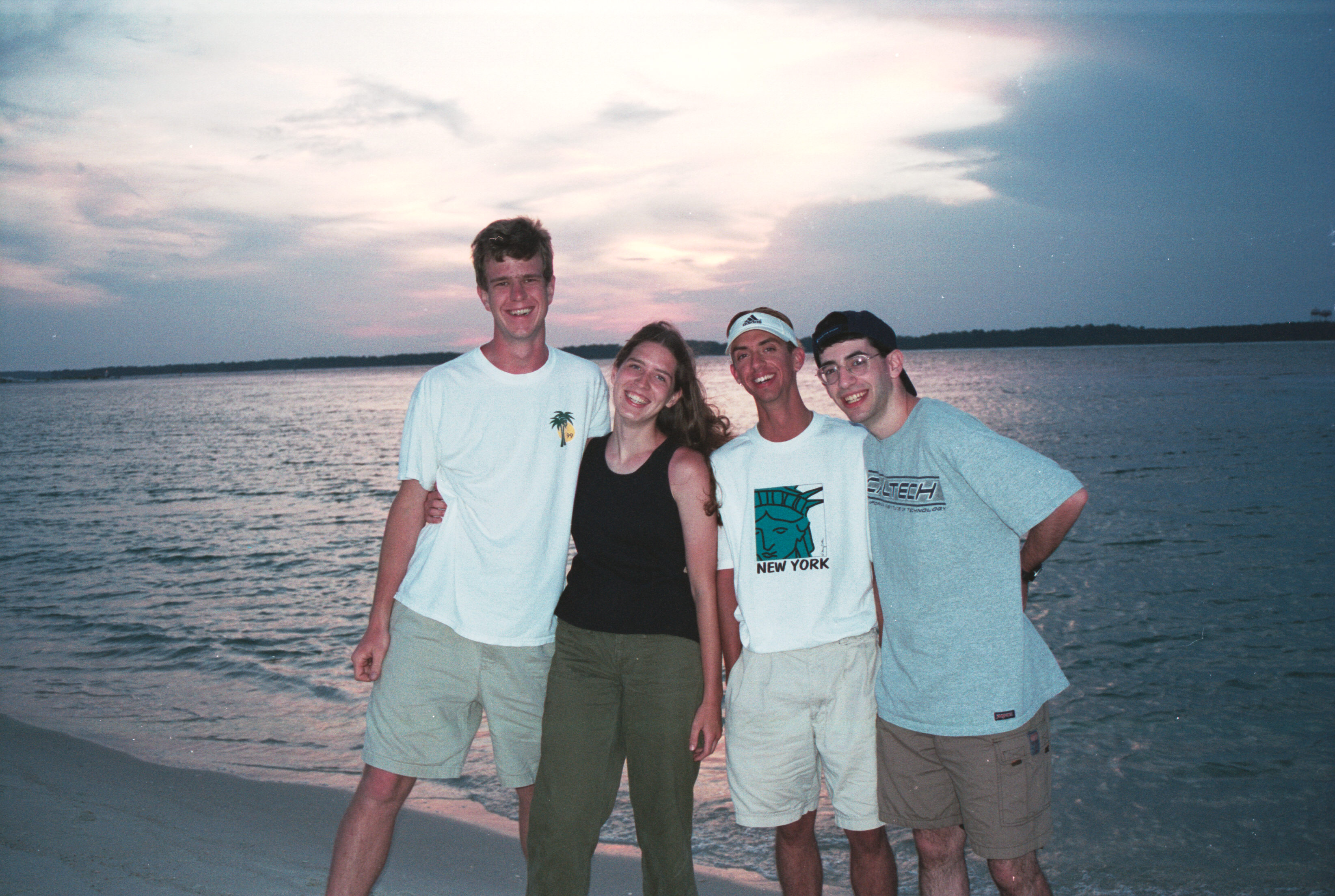 peter blair aaron jon sunset-2