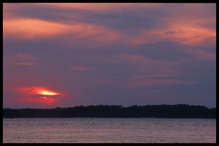 sunset 2