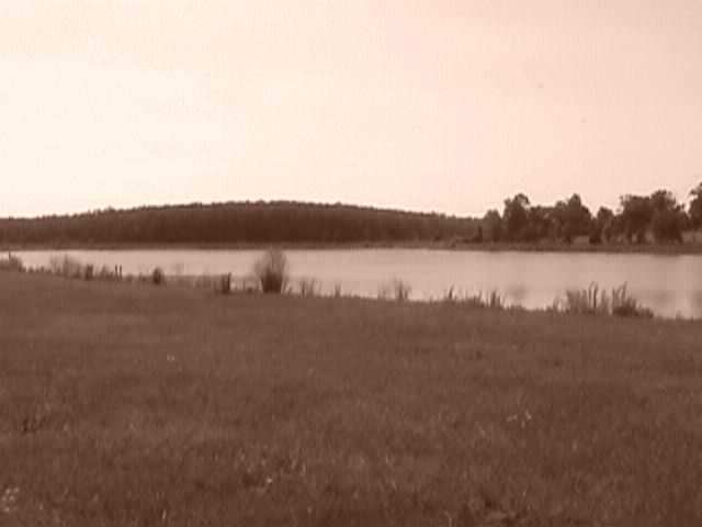 lake sepia