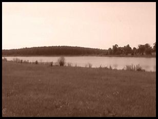 lake sepia