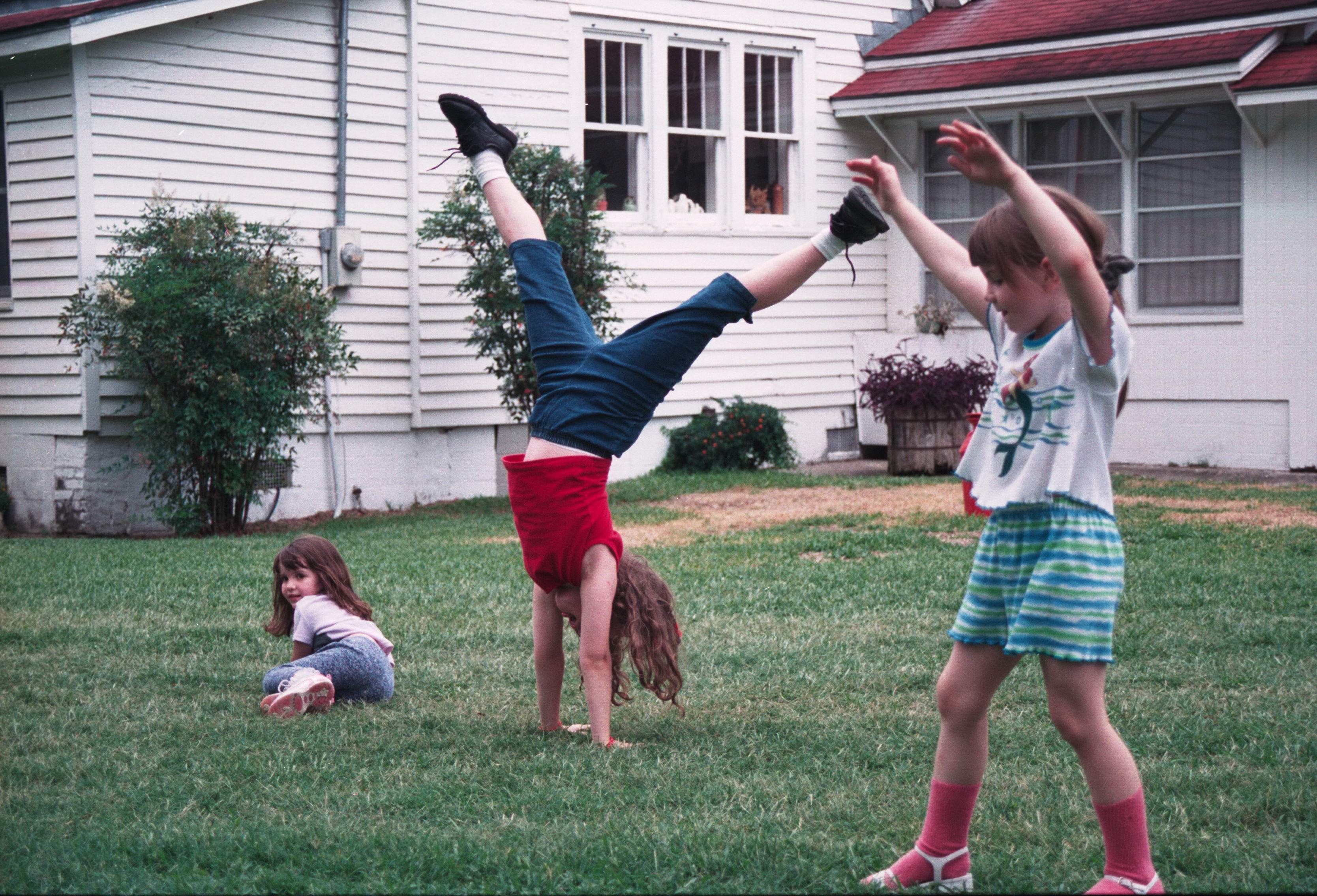 danae caitlin darby