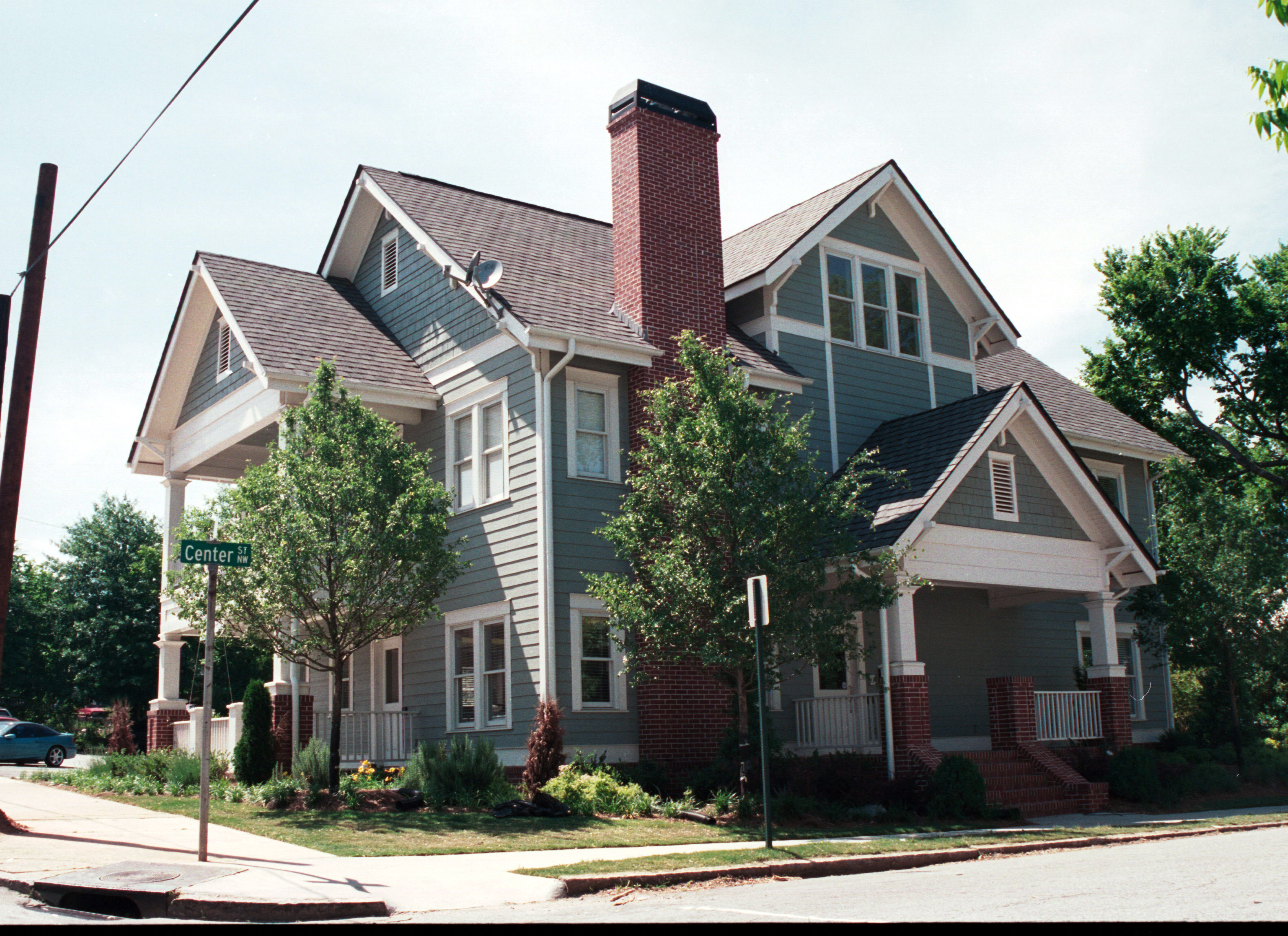 aware home 3