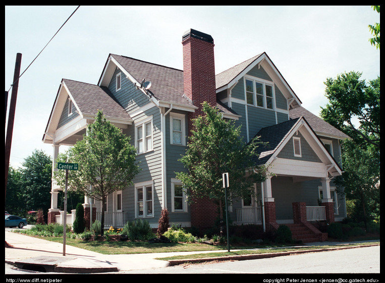 aware home 3