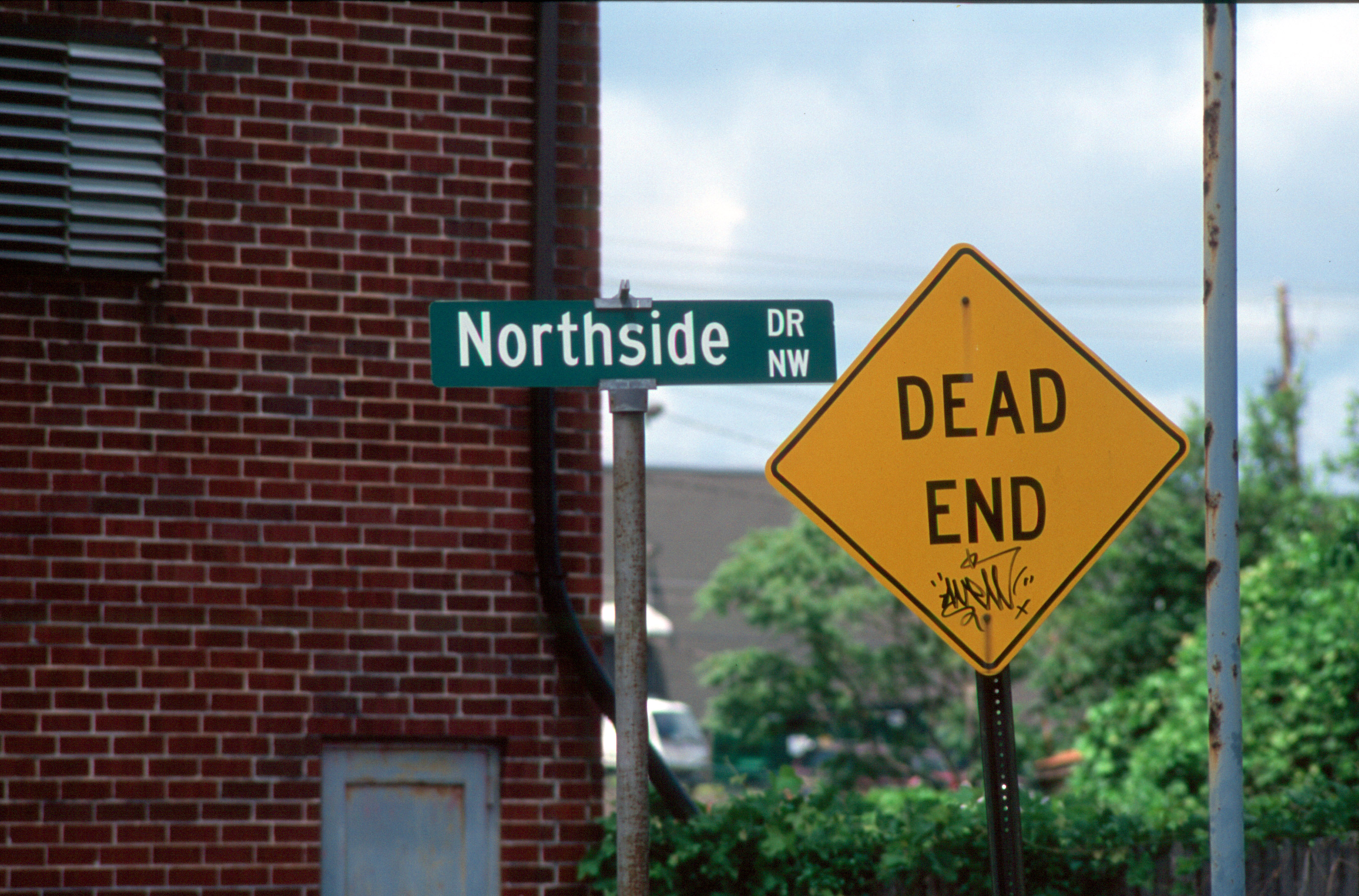 northside drive