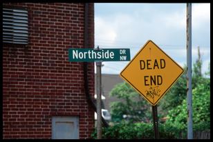 northside drive