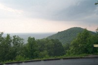 Kennesaw Mountain