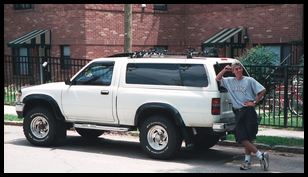 aaron truck 2