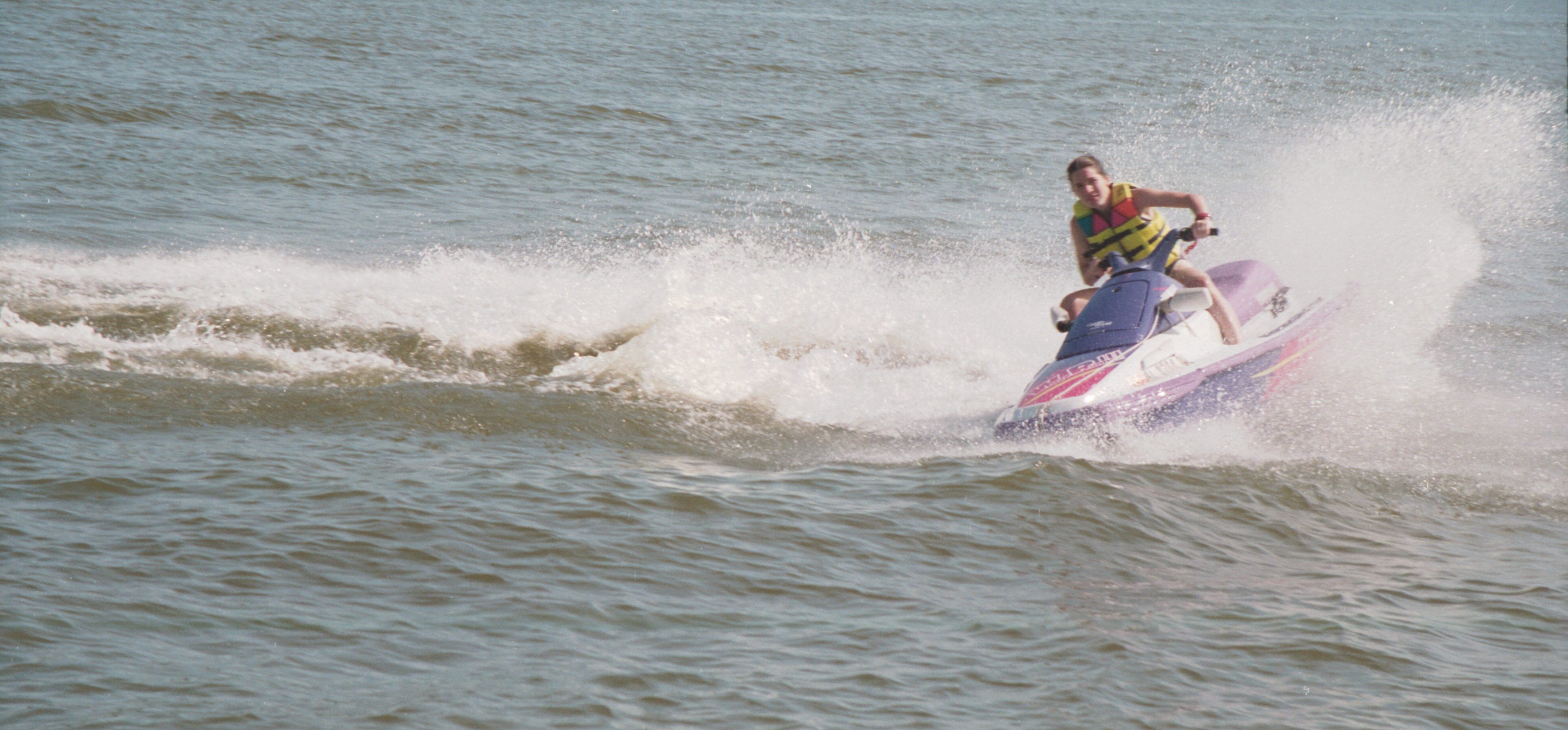 jetski 5