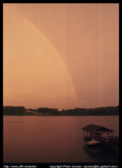 rainbow 2