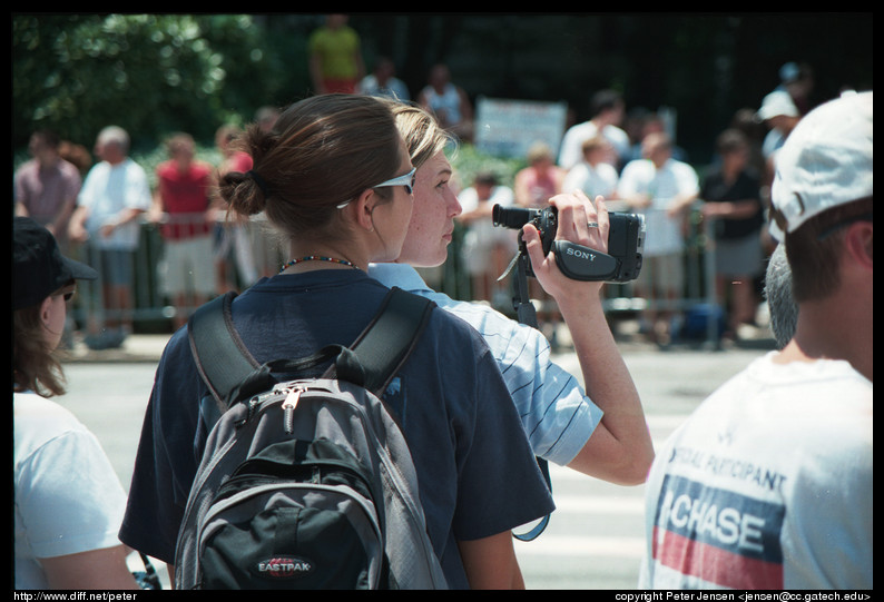 amusing videographers