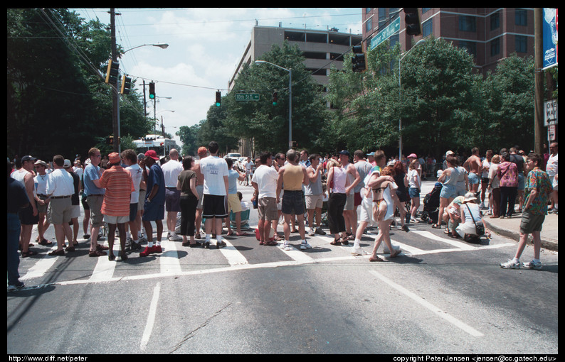 gay pride crowd 1