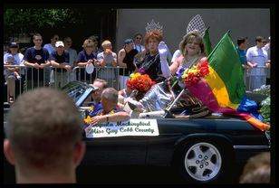 miss gay cobb county