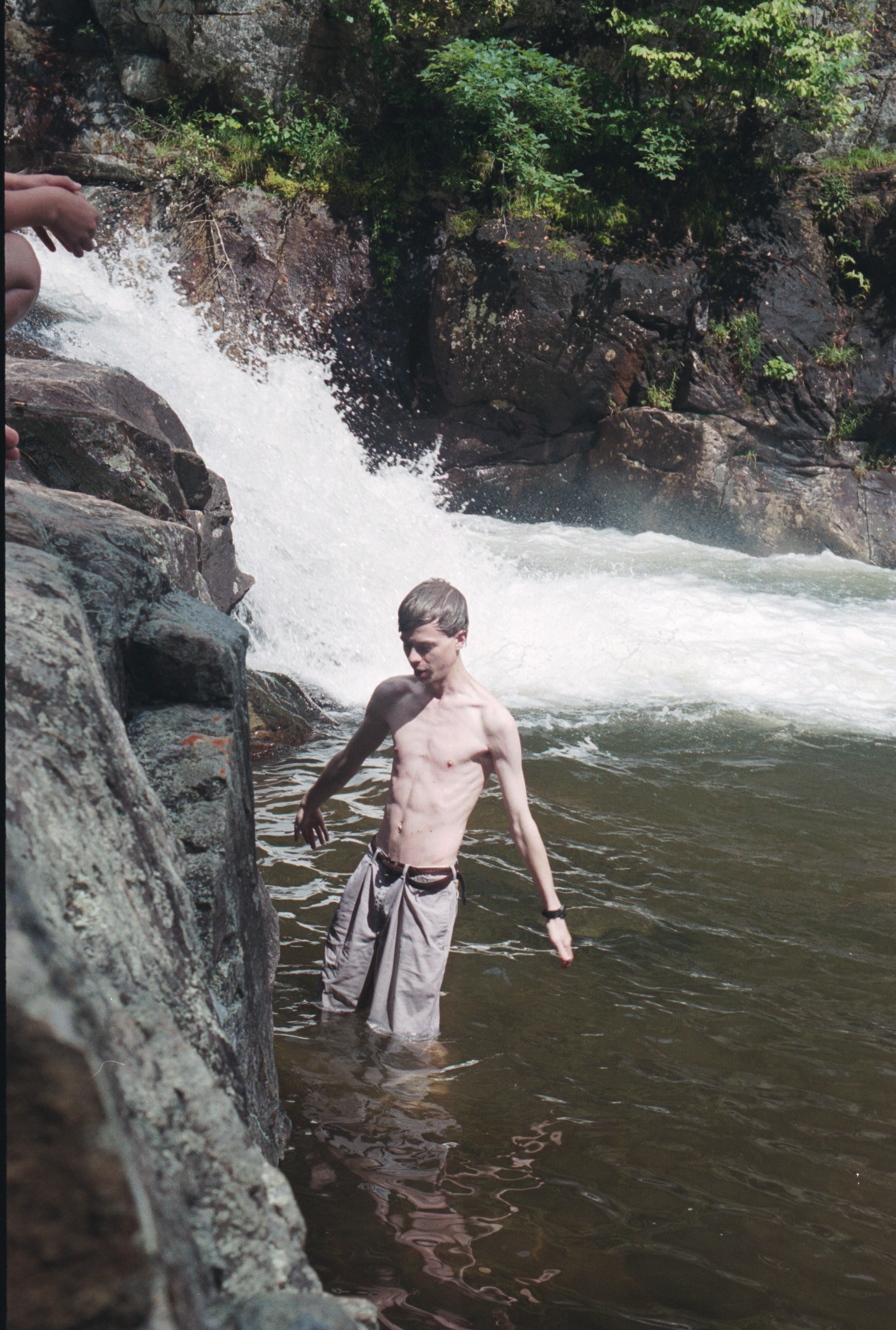jeff wades 2
