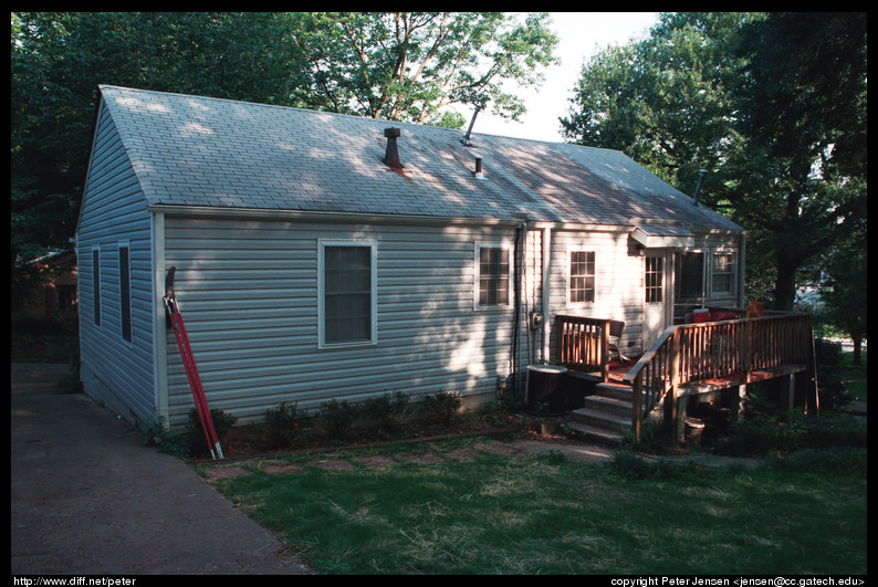 house 1