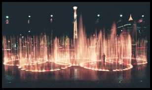 centennial fountain 1