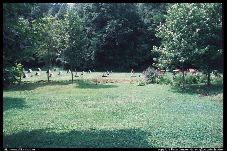 rooster houses