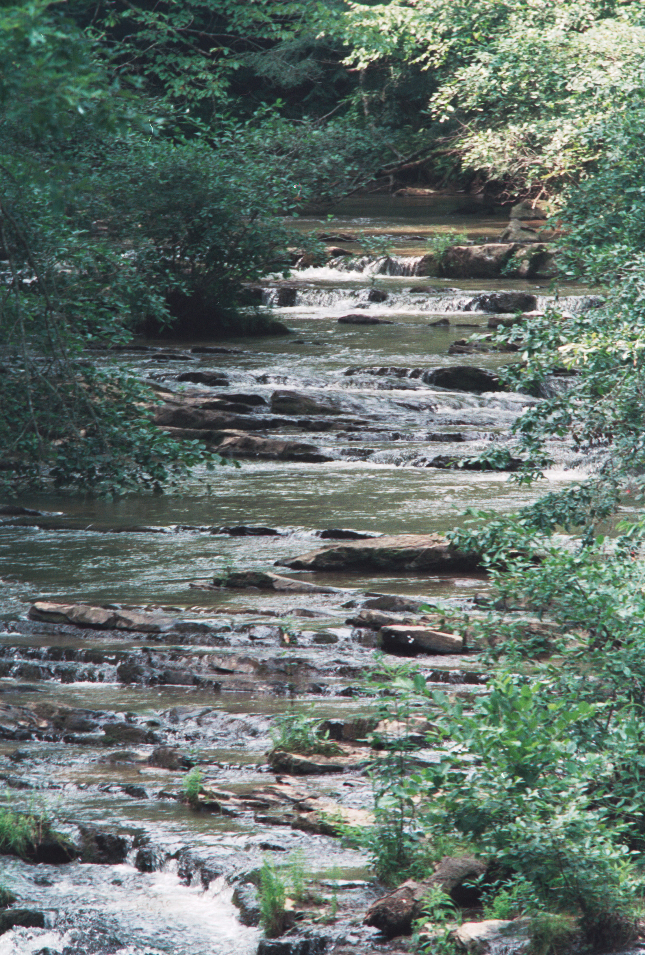 creek
