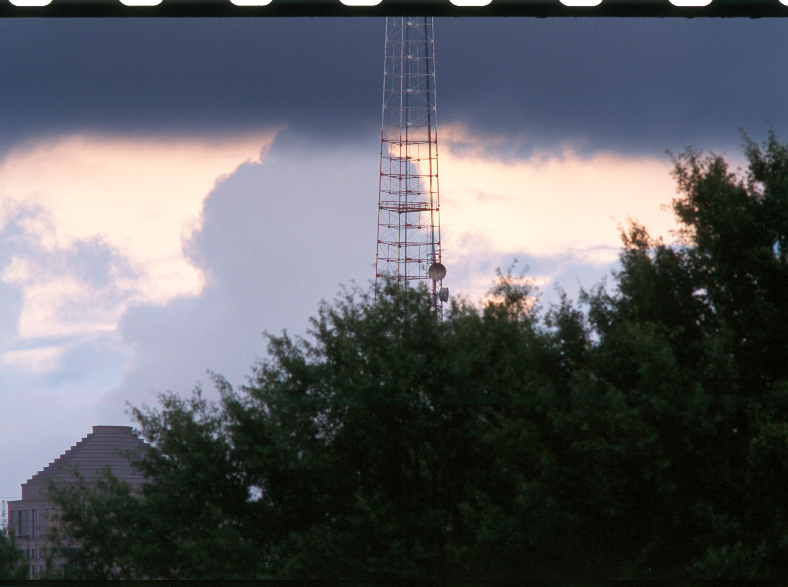 tbs tower