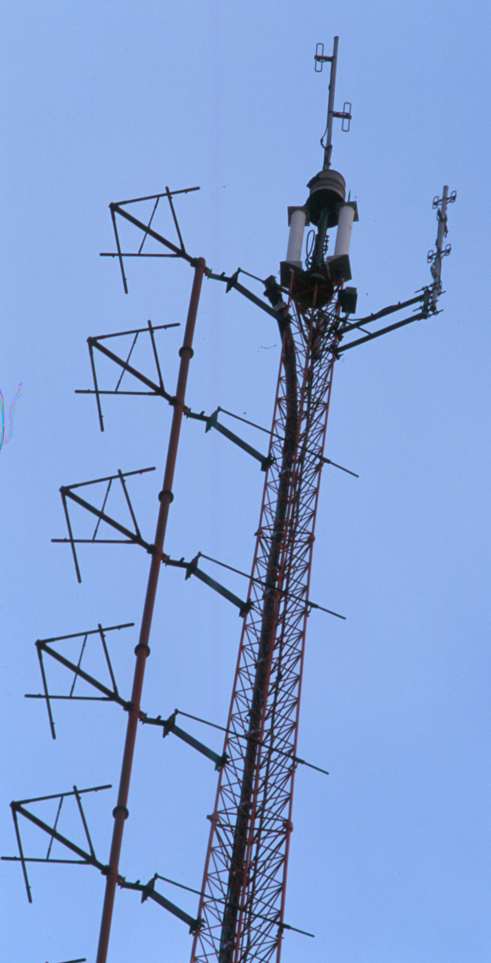 tower 3 3