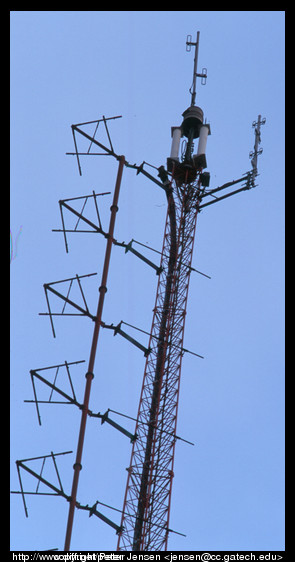 tower 3 3