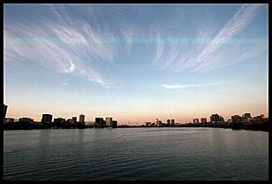 neat clouds