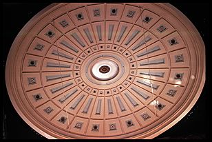 ceiling
