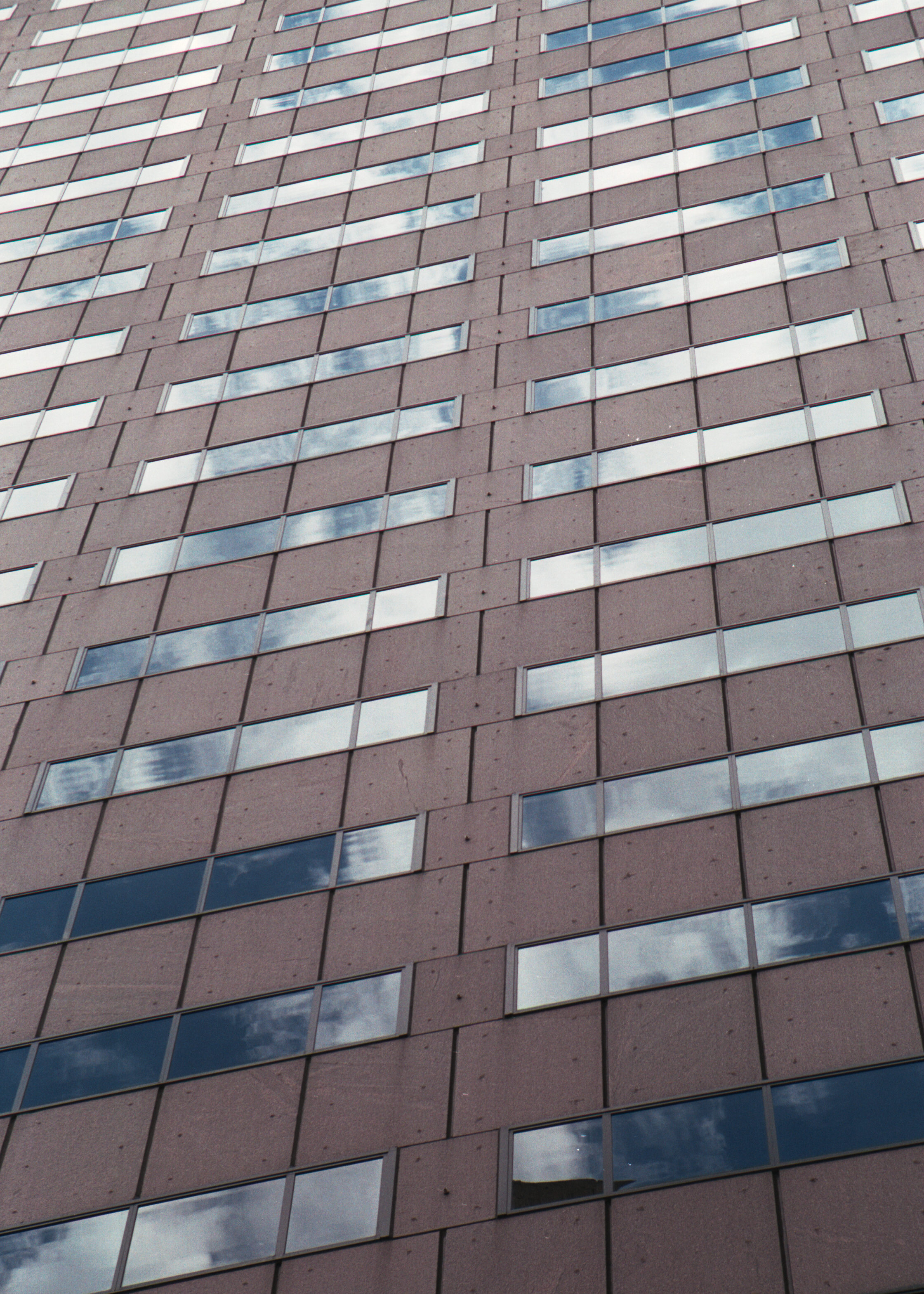 sky in windows
