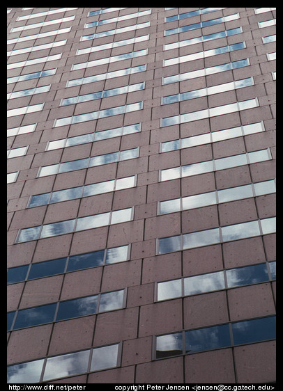 sky in windows