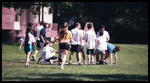 fight