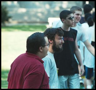 David and folks