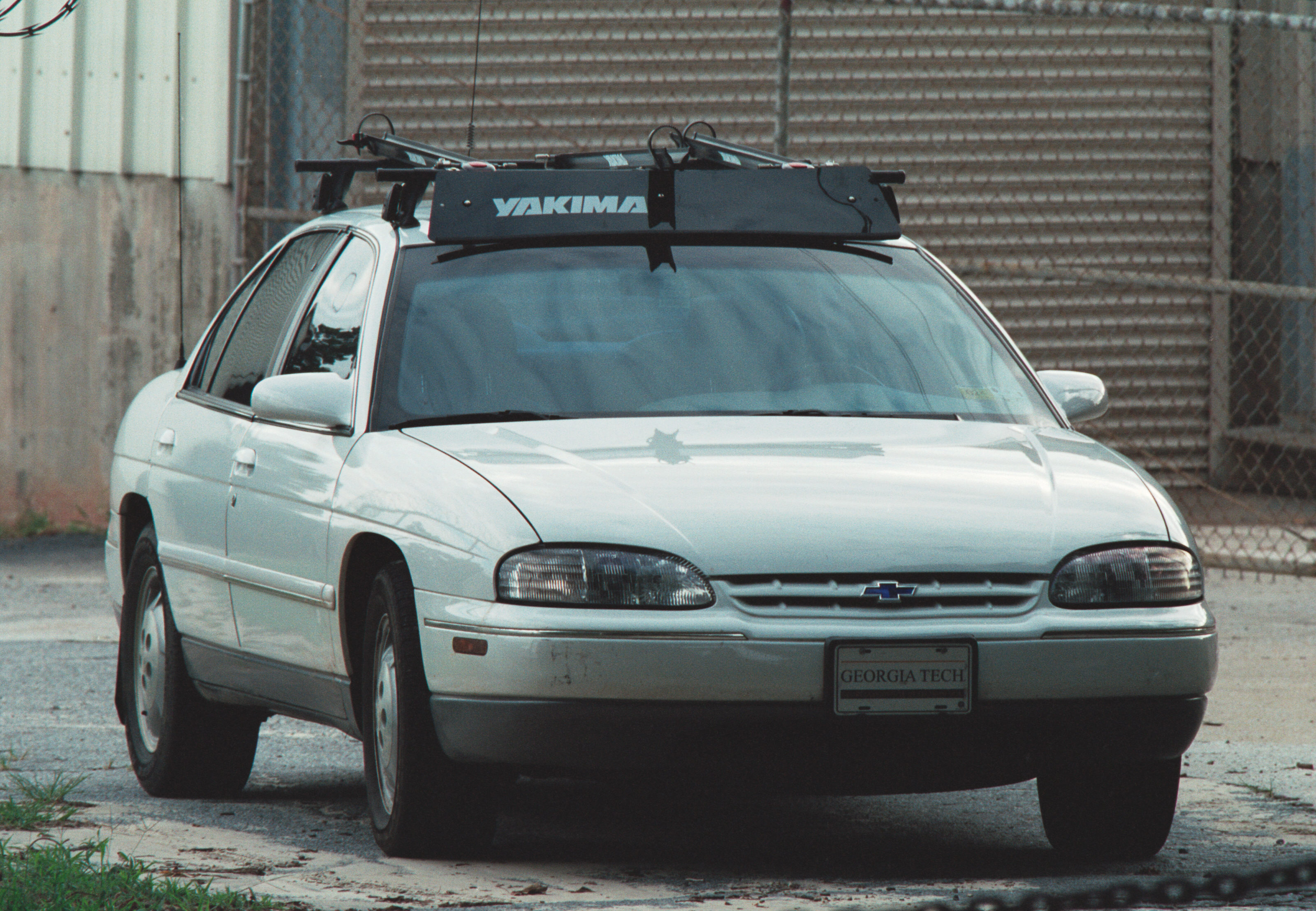 1996 Lumina LS