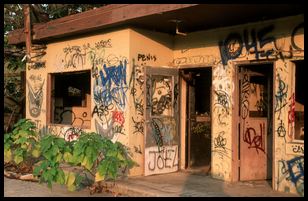doors