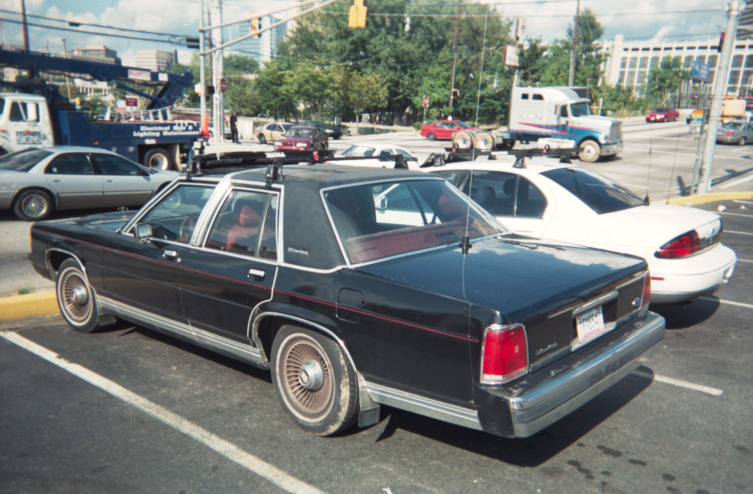 Jon Peter cars
