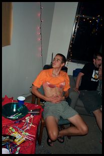 Matt Flagg