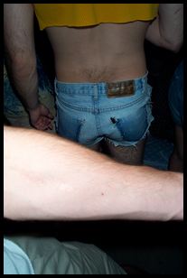 Cavan's FA