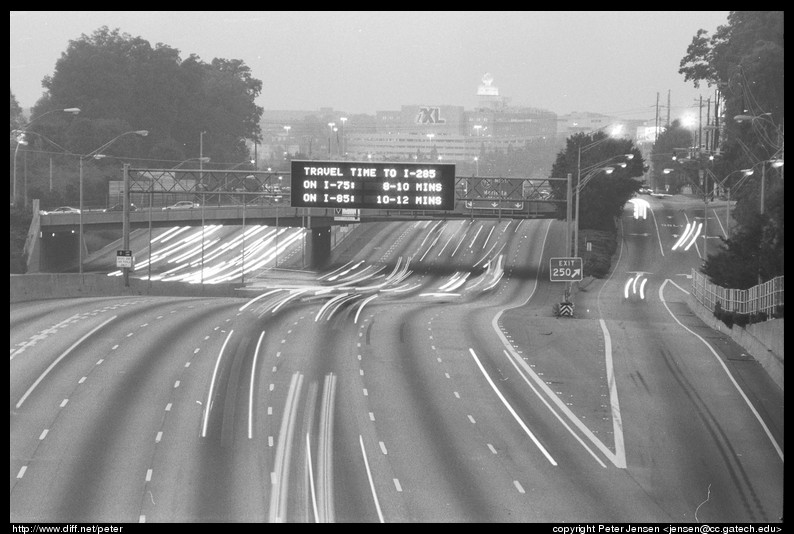 higway 4