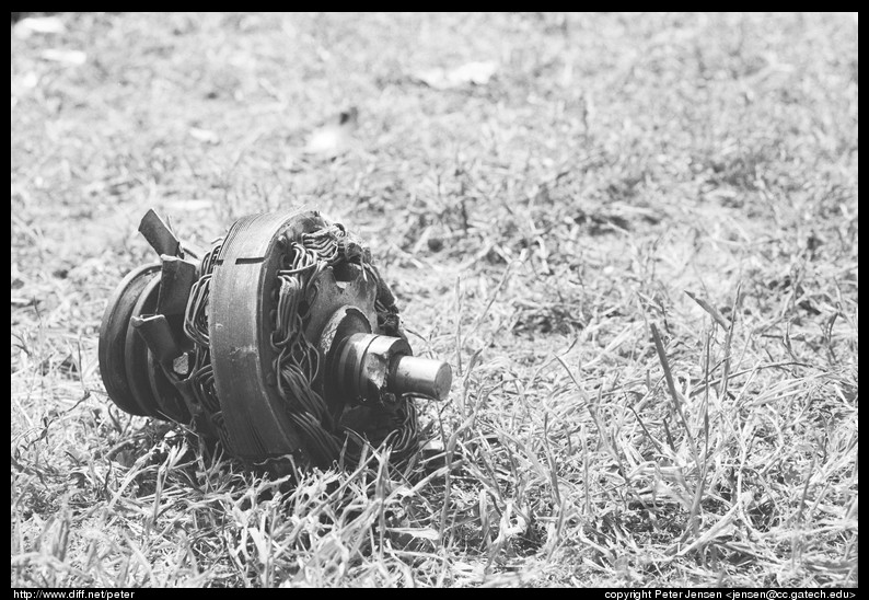 alpha epsilon pi alternator 1